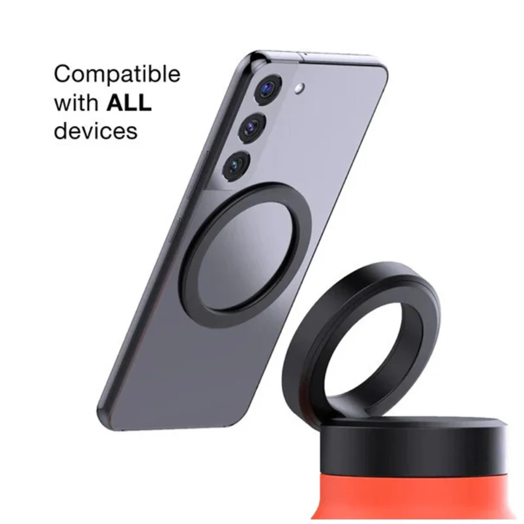 Magnetic Insulated Bottle