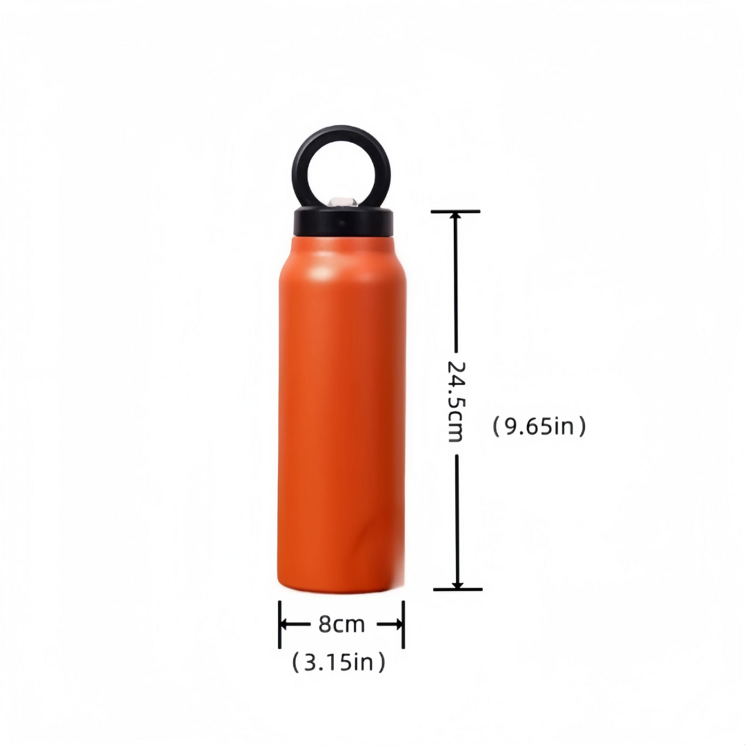 Magnetic Insulated Bottle