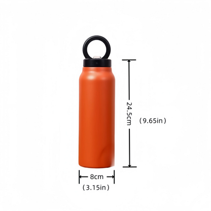 Magnetic Insulated Bottle