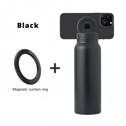 Magnetic Insulated Bottle